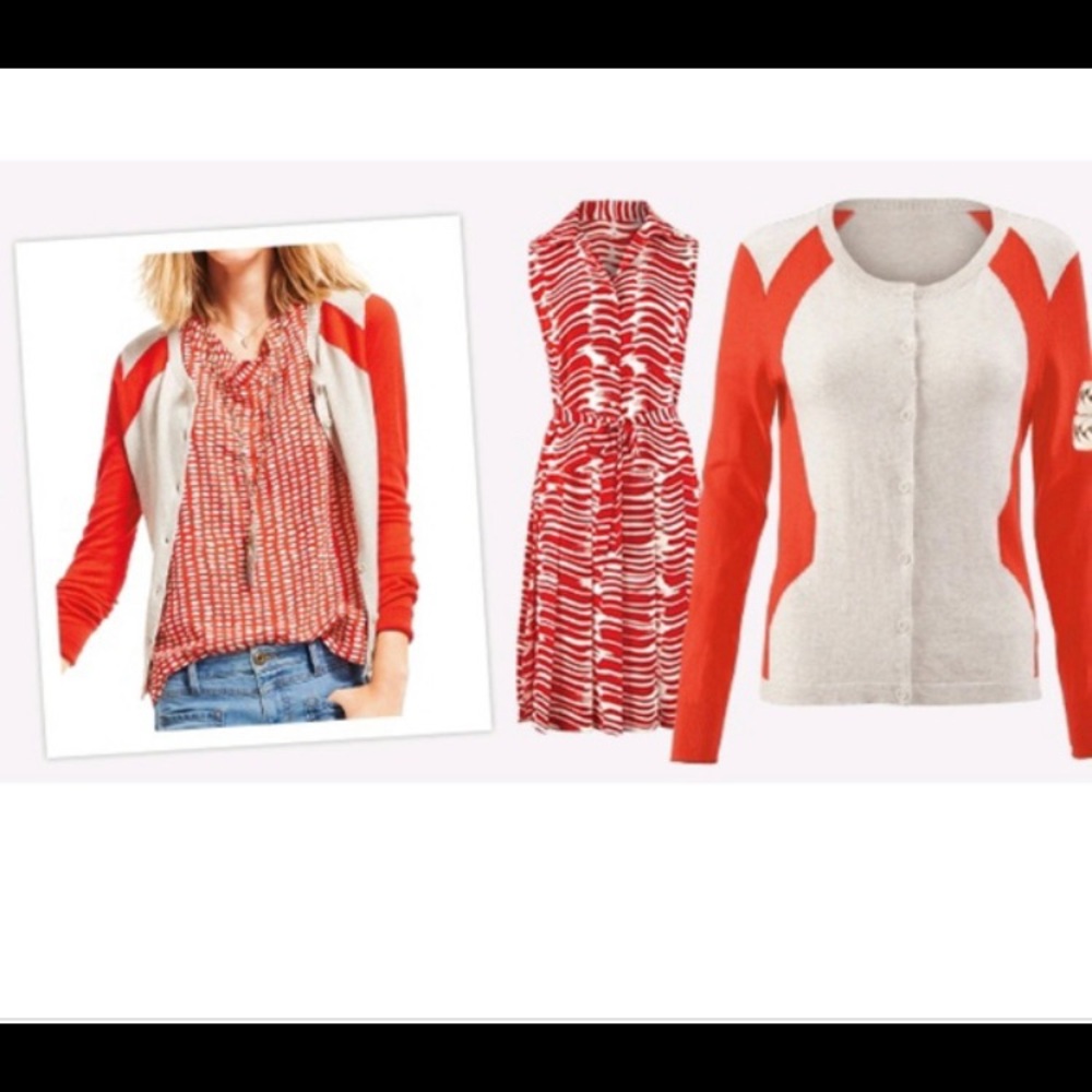 CAbi Hourglass Cardigan 192